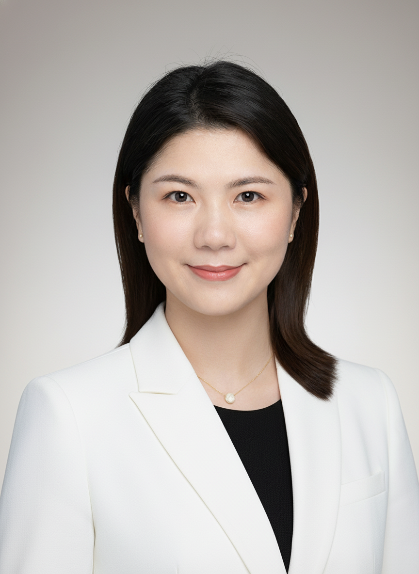Professional Executive Headshot Studio