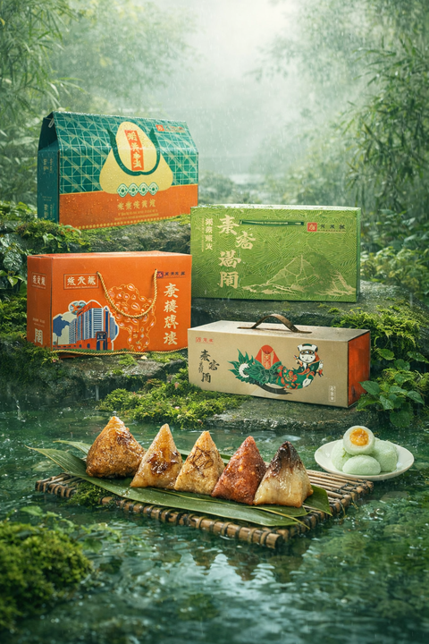 美食商业摄影造型