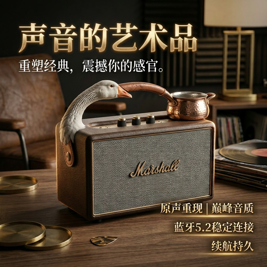 汤圆AI 社区作品